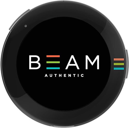 Beam: The Smart Button Revolution from media mea - Wear Your Message