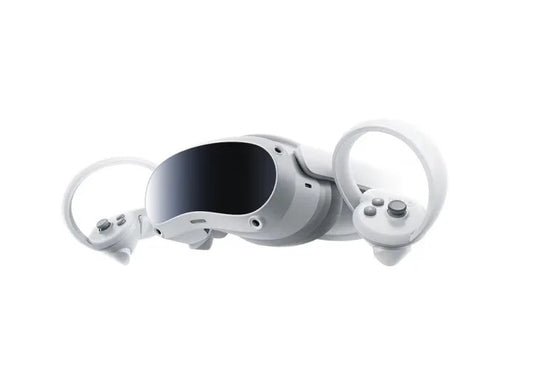 Pico 4 VR Headset - Advanced Immersive Virtual Reality Experience